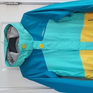 O'Neill winter ski jacket
